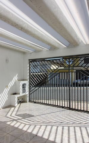 Casa para alugar com 133m², 2 quartos e 2 vagasGaragem