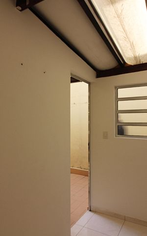 Casa para alugar com 133m², 2 quartos e 2 vagasQuarto de Serviço