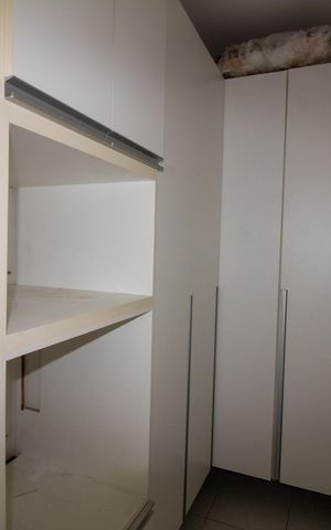 Apartamento para alugar com 160m², 4 quartos e 2 vagas Apartamento para alugar com 160m², 4 quartos e 2 vagasÁrea de Serviço - Despensa
