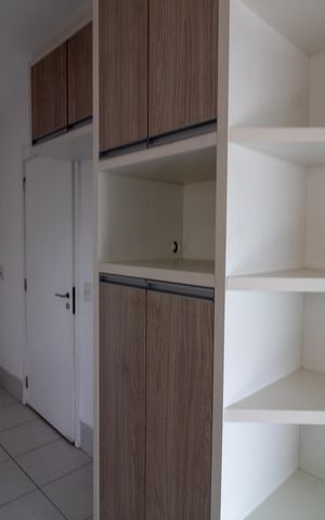 Apartamento para alugar com 160m², 4 quartos e 2 vagas Apartamento para alugar com 160m², 4 quartos e 2 vagasCozinha