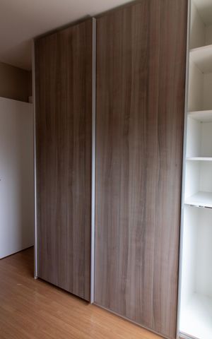Apartamento para alugar com 160m², 4 quartos e 2 vagas Apartamento para alugar com 160m², 4 quartos e 2 vagasQuarto 2