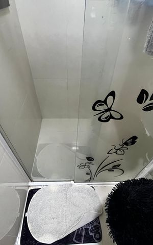 Apartamento para alugar com 45m², 2 quartos e 1 vagaBanheiro