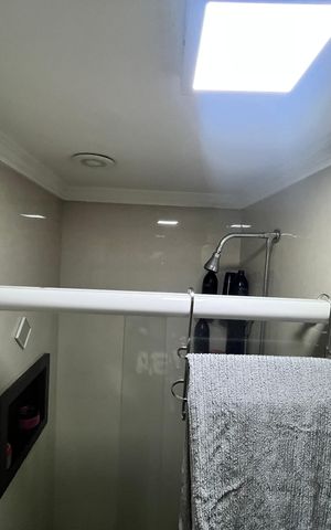 Apartamento para alugar com 45m², 2 quartos e 1 vagaBanheiro