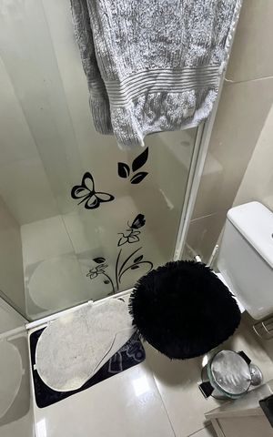 Apartamento para alugar com 45m², 2 quartos e 1 vagaBanheiro