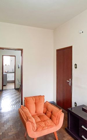 Apartamento à venda com 82m², 3 quartos e 1 vagaSala