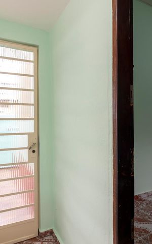 Casa para alugar com 70m², 1 quarto e 1 vaga Casa para alugar com 70m², 1 quarto e 1 vagaHall de Entrada
