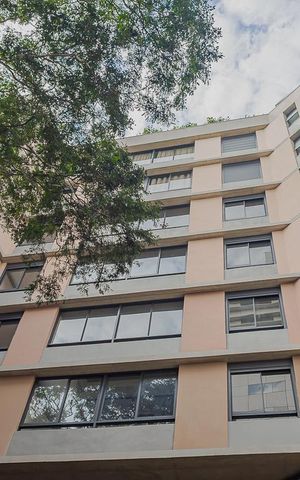 Apartamento à venda com 117m², 2 quartos e 2 vagasFachada
