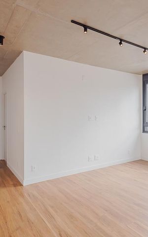 Apartamento à venda com 117m², 2 quartos e 2 vagasSala