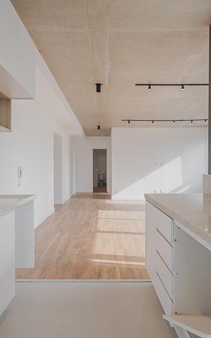 Apartamento à venda com 117m², 2 quartos e 2 vagasCozinha