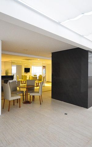 Apartamento à venda com 94m², 3 quartos e 2 vagasSalão de Festa