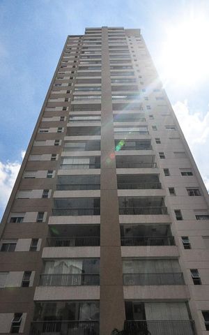 Apartamento à venda com 94m², 3 quartos e 2 vagasFachada