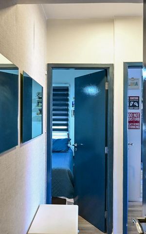 Apartamento à venda com 94m², 3 quartos e 2 vagasCorredor
