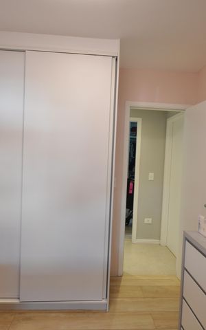 Apartamento para alugar com 82m², 3 quartos e 2 vagasQuarto 1