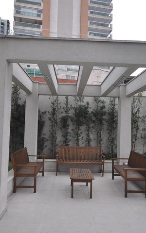 Apartamento para alugar com 82m², 3 quartos e 2 vagasÁrea comum