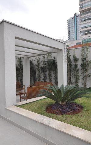 Apartamento para alugar com 82m², 3 quartos e 2 vagasÁrea comum