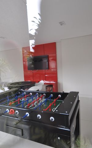 Apartamento para alugar com 82m², 3 quartos e 2 vagasÁrea comum