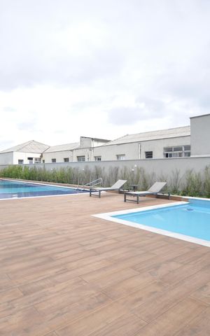 Apartamento para alugar com 82m², 3 quartos e 2 vagasÁrea comum - Piscina