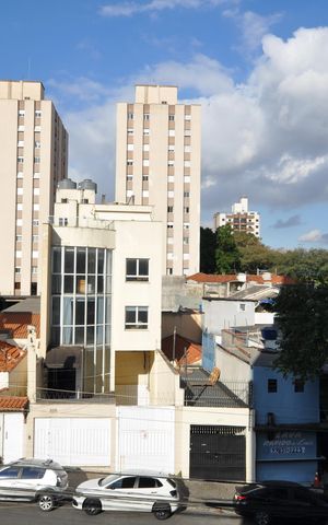Apartamento para alugar com 82m², 3 quartos e 2 vagasVista Suíte