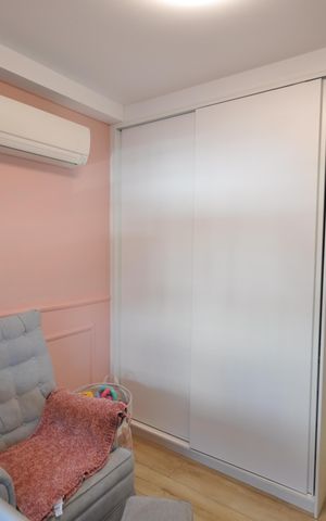Apartamento para alugar com 82m², 3 quartos e 2 vagasQuarto 1