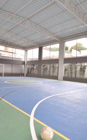 Apartamento para alugar com 82m², 3 quartos e 2 vagasQuadra Esportiva