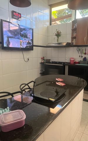 Casa à venda com 799m², 6 quartos e 3 vagas Casa à venda com 799m², 6 quartos e 3 vagasCozinha