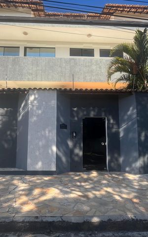 Casa à venda com 799m², 6 quartos e 3 vagas Casa à venda com 799m², 6 quartos e 3 vagasFachada do bloco