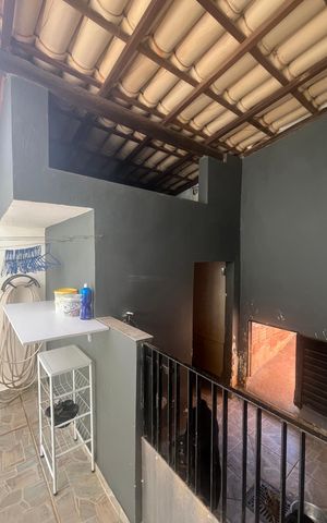 Casa à venda com 799m², 6 quartos e 3 vagas Casa à venda com 799m², 6 quartos e 3 vagasCanil