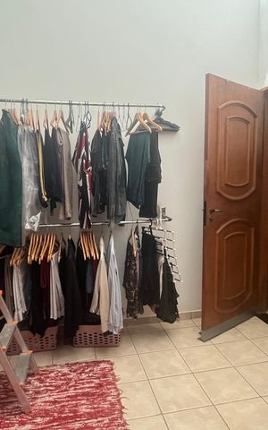 Casa à venda com 799m², 6 quartos e 3 vagas Casa à venda com 799m², 6 quartos e 3 vagasCloset da suíte 1