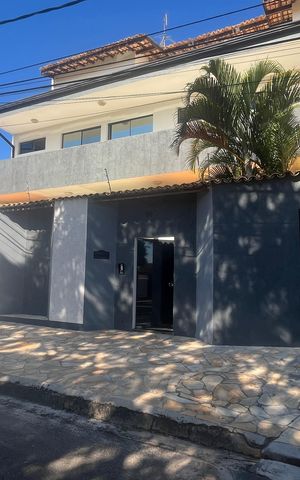 Casa à venda com 799m², 6 quartos e 3 vagas Casa à venda com 799m², 6 quartos e 3 vagasFachada do bloco