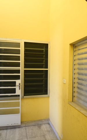 Casa à venda com 110m², 2 quartos e 2 vagasÁrea Externa