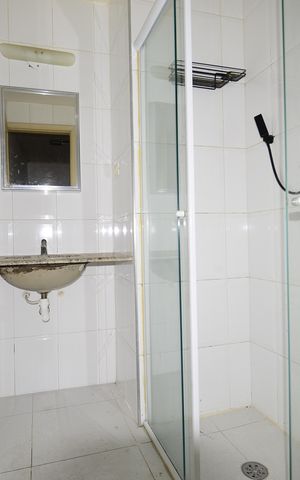 Casa à venda com 110m², 2 quartos e 2 vagasBanheiro