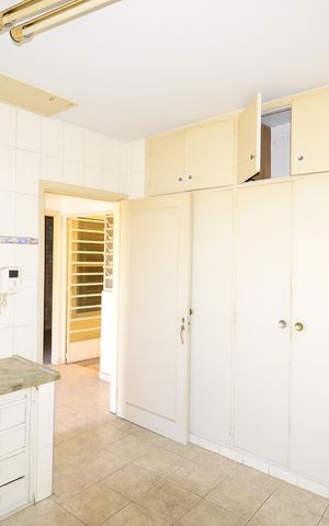 Casa à venda com 110m², 2 quartos e 2 vagasCozinha