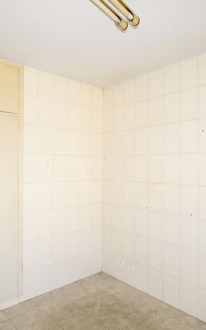 Casa à venda com 110m², 2 quartos e 2 vagasCozinha