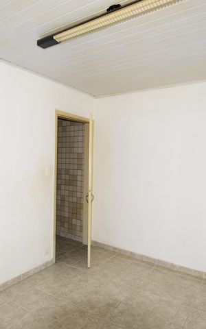 Casa à venda com 110m², 2 quartos e 2 vagasQuarto 2