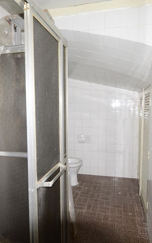Casa à venda com 110m², 2 quartos e 2 vagasÁrea Privativa