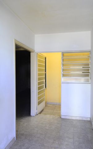 Casa à venda com 110m², 2 quartos e 2 vagasCozinha
