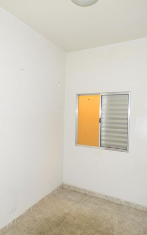Casa à venda com 110m², 2 quartos e 2 vagasQuarto 1