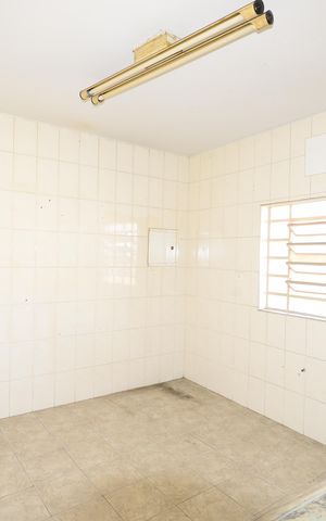 Casa à venda com 110m², 2 quartos e 2 vagasCozinha