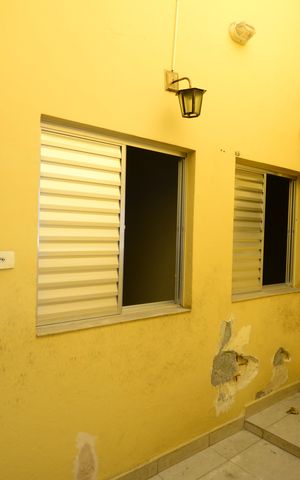 Casa à venda com 110m², 2 quartos e 2 vagasÁrea Externa
