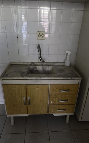 Casa à venda com 110m², 2 quartos e 2 vagasÁrea Privativa