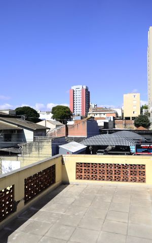 Casa à venda com 110m², 2 quartos e 2 vagasÁrea Externa