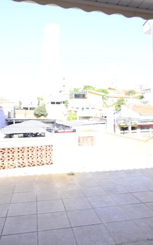 Casa à venda com 110m², 2 quartos e 2 vagasÁrea Externa