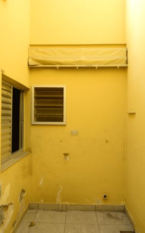 Casa à venda com 110m², 2 quartos e 2 vagasÁrea Externa