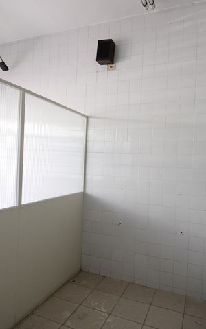 Casa à venda com 110m², 2 quartos e 2 vagasÁrea Privativa
