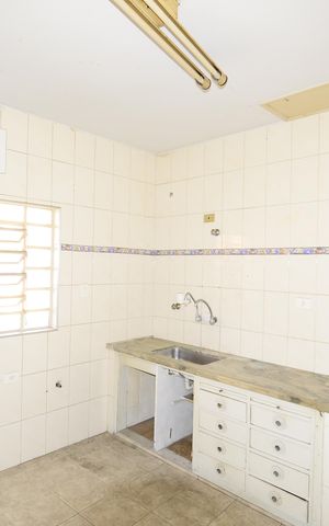 Casa à venda com 110m², 2 quartos e 2 vagasCozinha
