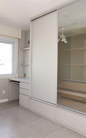 Apartamento à venda com 69m², 2 quartos e 1 vagaQuarto 2