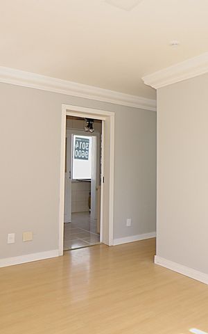 Apartamento à venda com 69m², 2 quartos e 1 vagaQuarto 1
