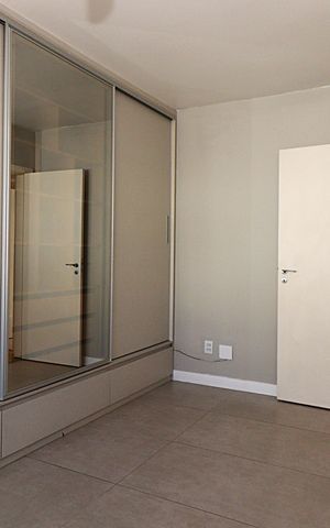 Apartamento à venda com 69m², 2 quartos e 1 vagaQuarto 2