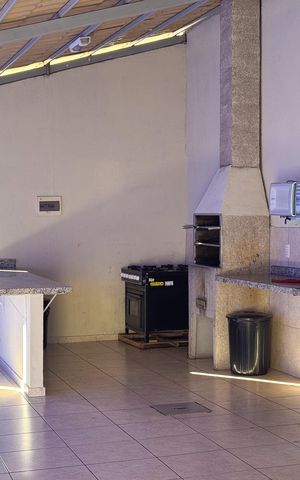 Apartamento à venda com 47m², 2 quartos e 1 vaga Apartamento à venda com 47m², 2 quartos e 1 vagaÁrea comum