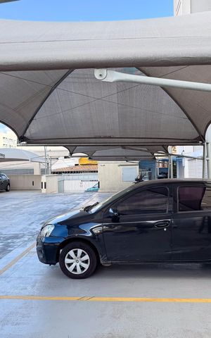Apartamento à venda com 47m², 2 quartos e 1 vaga Apartamento à venda com 47m², 2 quartos e 1 vagaÁrea comum